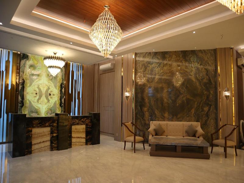 Dream Of Aventus Hotel Kuta image