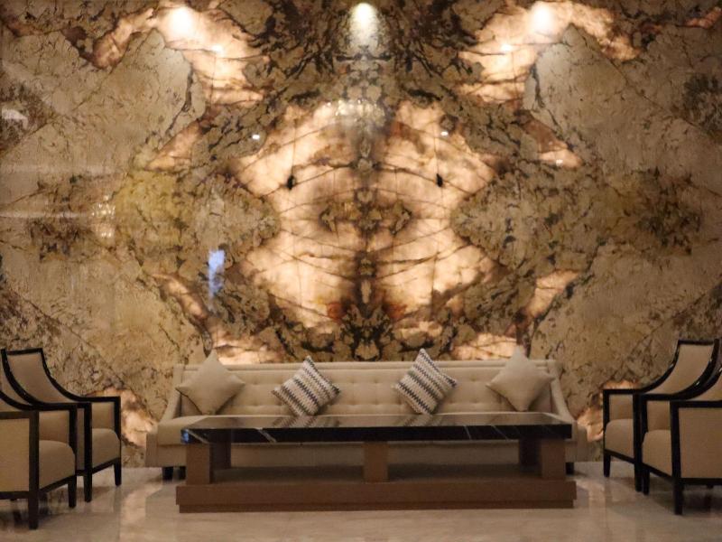 Dream Of Aventus Hotel Kuta image