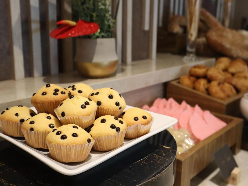 Dream Of Aventus Hotel Kuta image
