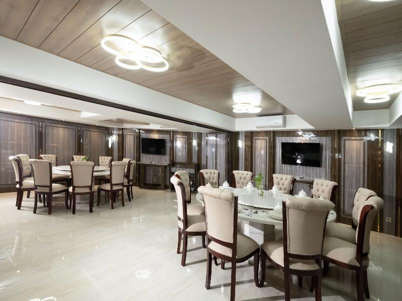 Dream Of Aventus Hotel Kuta image