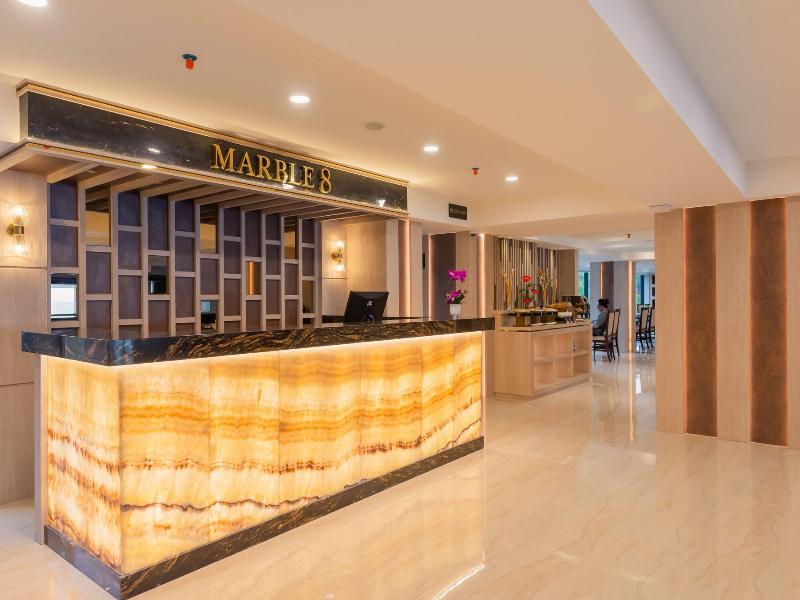 Dream Of Aventus Hotel Kuta image