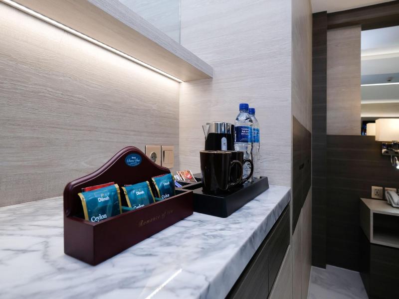 Dream Of Aventus Hotel Kuta image