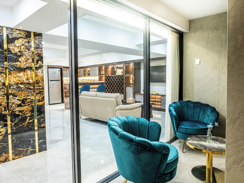 Dream Of Aventus Hotel Kuta image