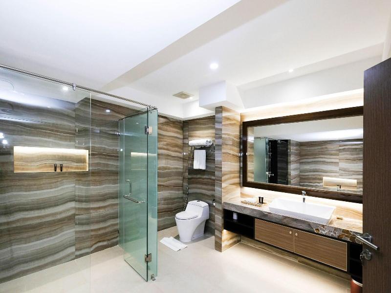 Dream Of Aventus Hotel Kuta image