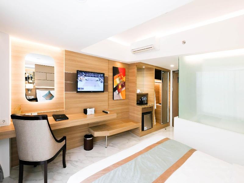Dream Of Aventus Hotel Kuta image