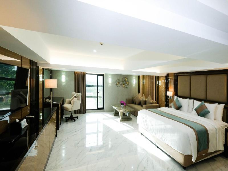 Dream Of Aventus Hotel Kuta image