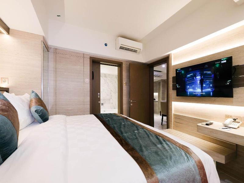 Dream Of Aventus Hotel Kuta image