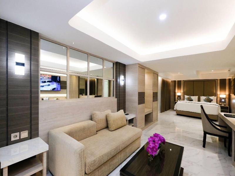 Dream Of Aventus Hotel Kuta image