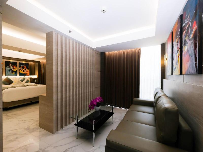 Dream Of Aventus Hotel Kuta image
