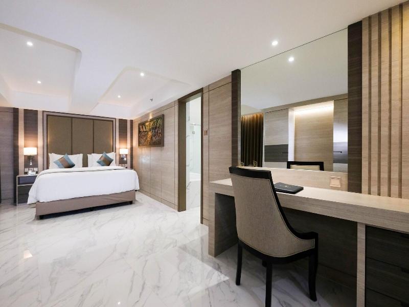 Dream Of Aventus Hotel Kuta image