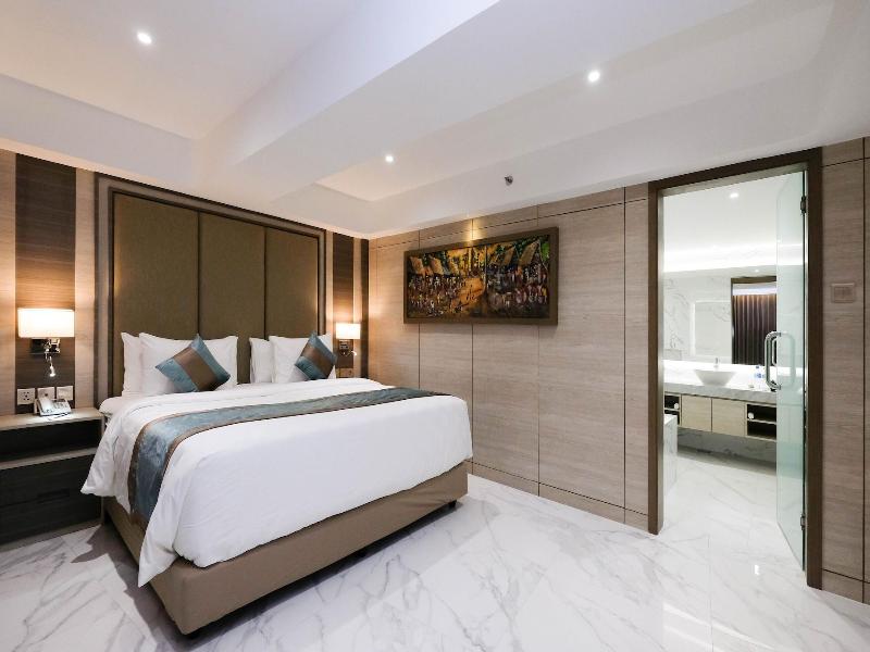 Dream Of Aventus Hotel Kuta image