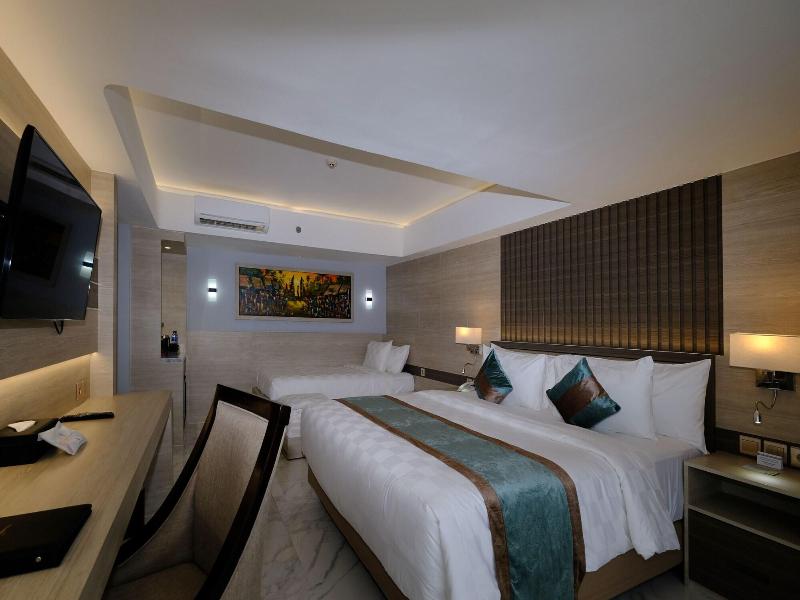 Dream Of Aventus Hotel Kuta image