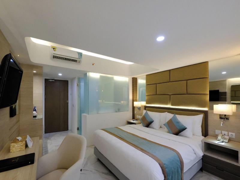 Dream Of Aventus Hotel Kuta image