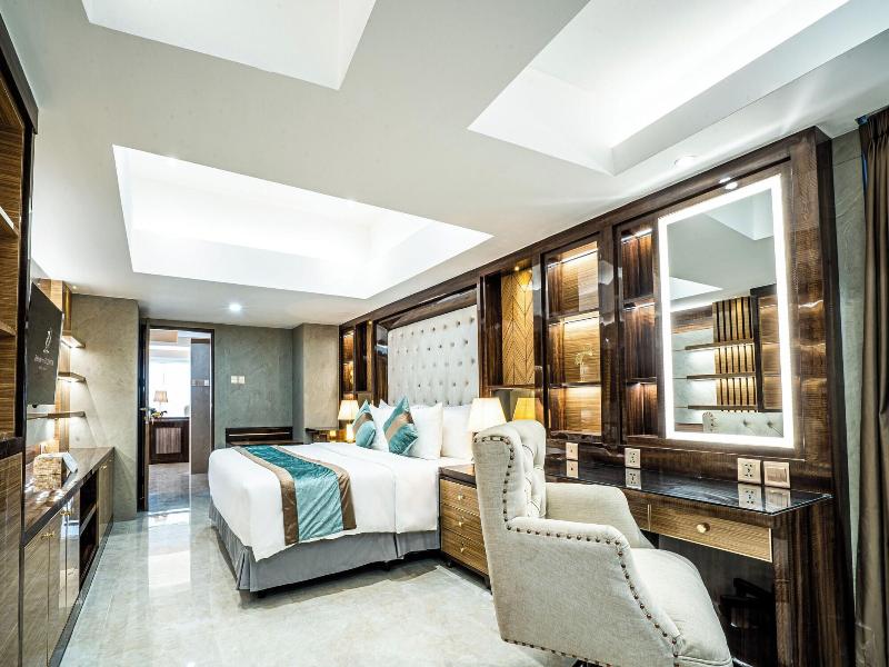 Dream Of Aventus Hotel Kuta image