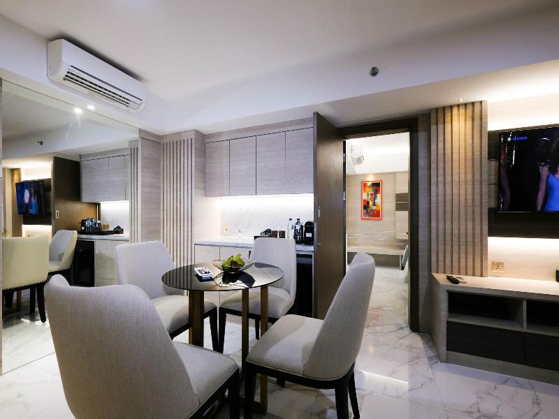 Dream Of Aventus Hotel Kuta image