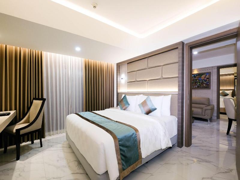 Dream Of Aventus Hotel Kuta image