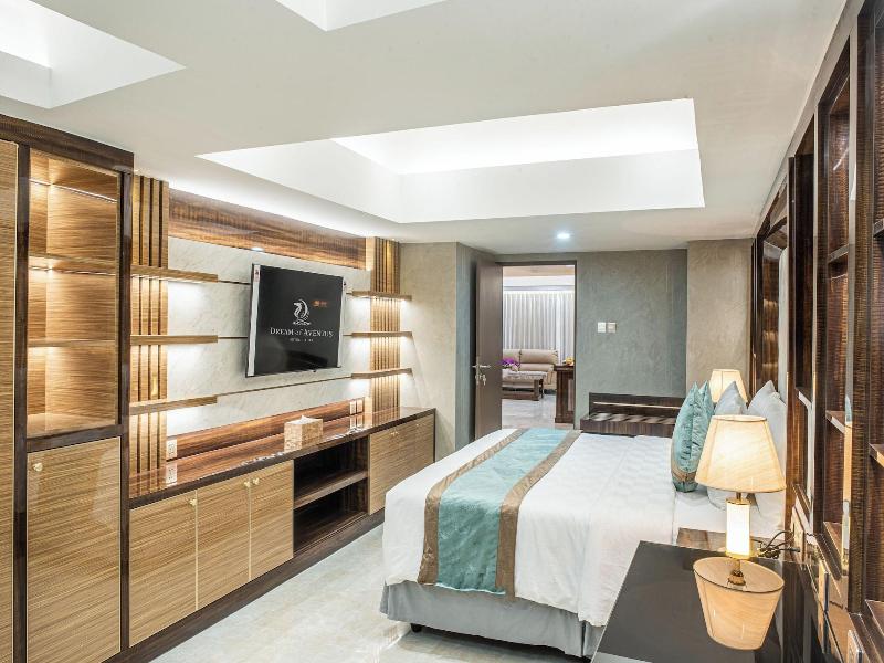 Dream Of Aventus Hotel Kuta image