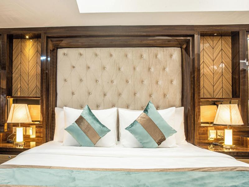 Dream Of Aventus Hotel Kuta image