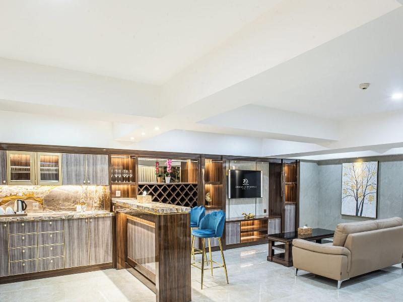 Dream Of Aventus Hotel Kuta image