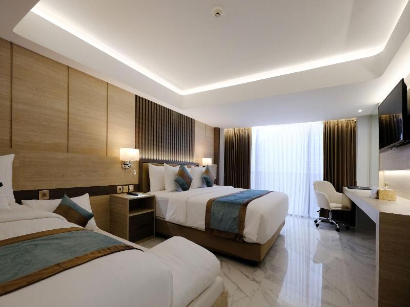 Dream Of Aventus Hotel Kuta image