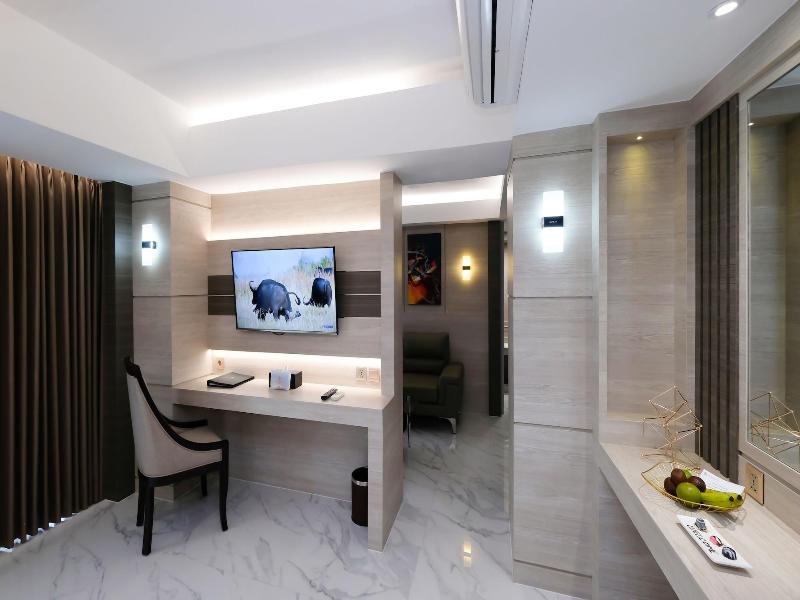 Dream Of Aventus Hotel Kuta image