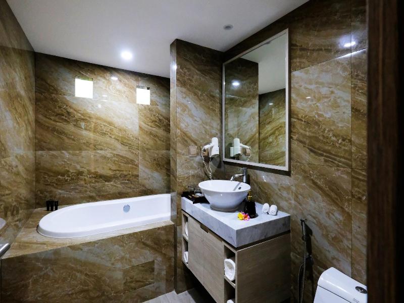 Dream Of Aventus Hotel Kuta image