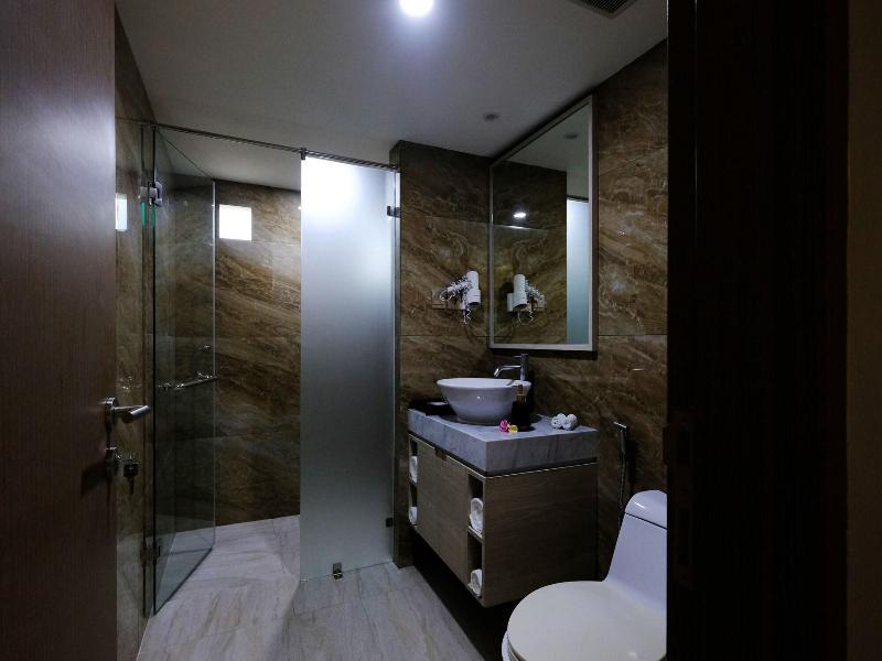 Dream Of Aventus Hotel Kuta image