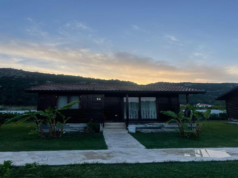 Alicra Hotel Cirali