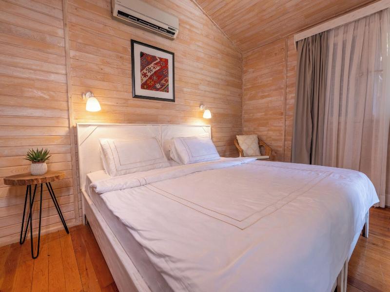 Alicra Hotel Cirali — photo 33