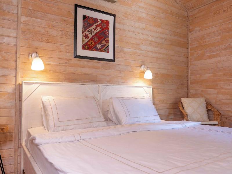 Alicra Hotel Cirali — photo 32