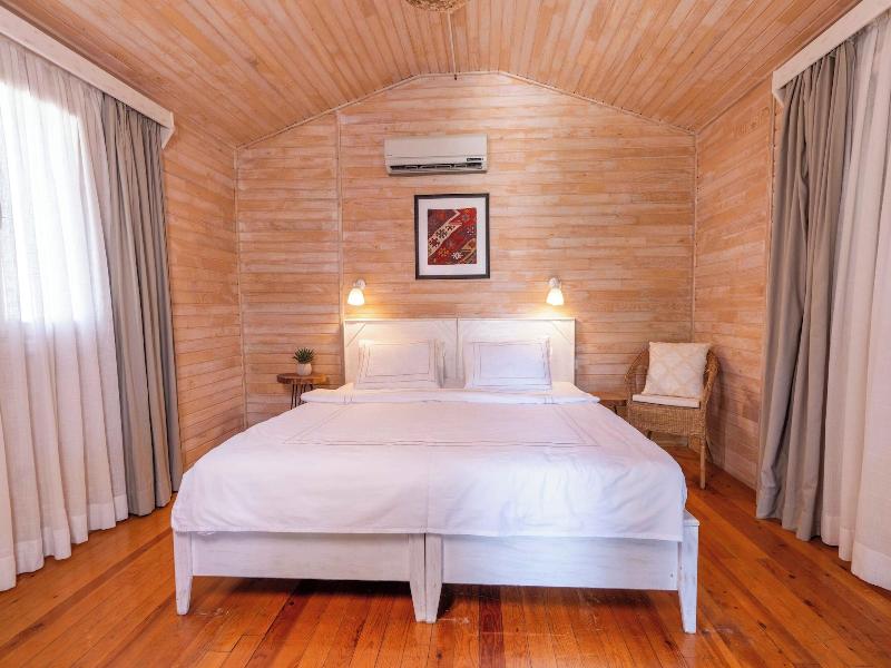 Alicra Hotel Cirali — photo 16