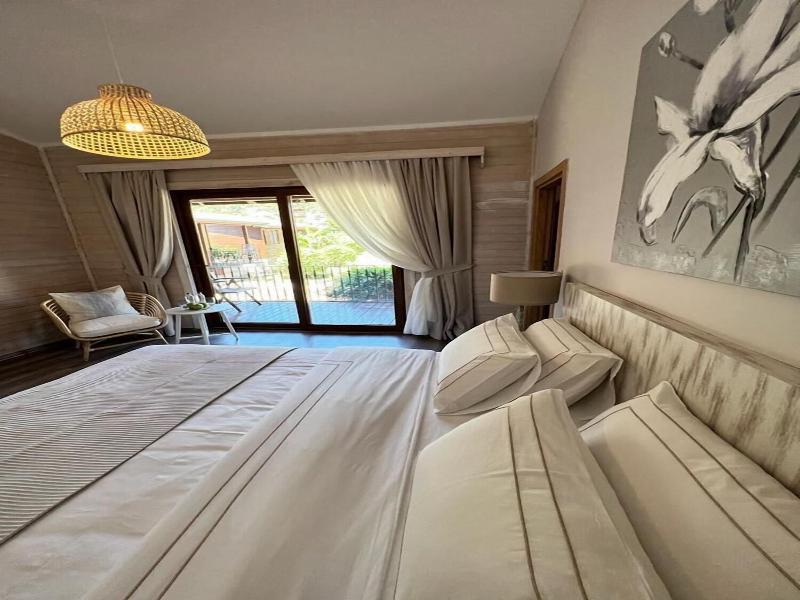 Alicra Hotel Cirali — photo 14