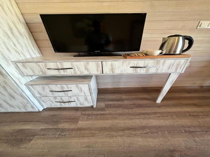Alicra Hotel Cirali — photo 11