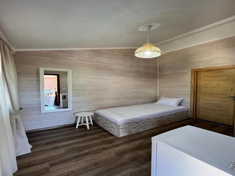 BUNGALOW SUPERIOR TWO BEDROOMS