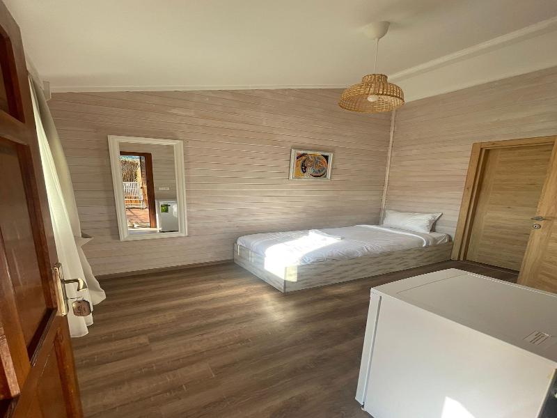 Alicra Hotel Cirali — photo 29