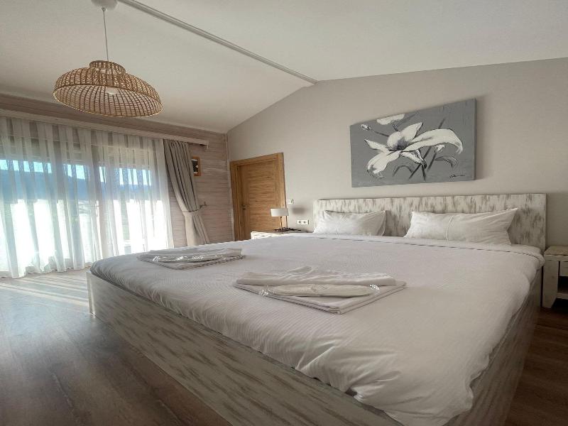 Alicra Hotel Cirali — photo 28