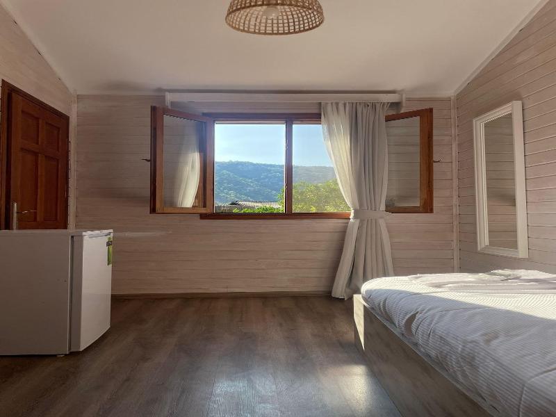 Alicra Hotel Cirali — photo 24