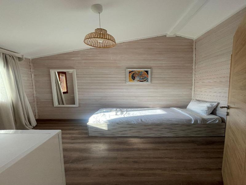 Alicra Hotel Cirali — photo 23