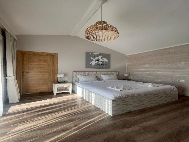 Alicra Hotel Cirali — photo 21
