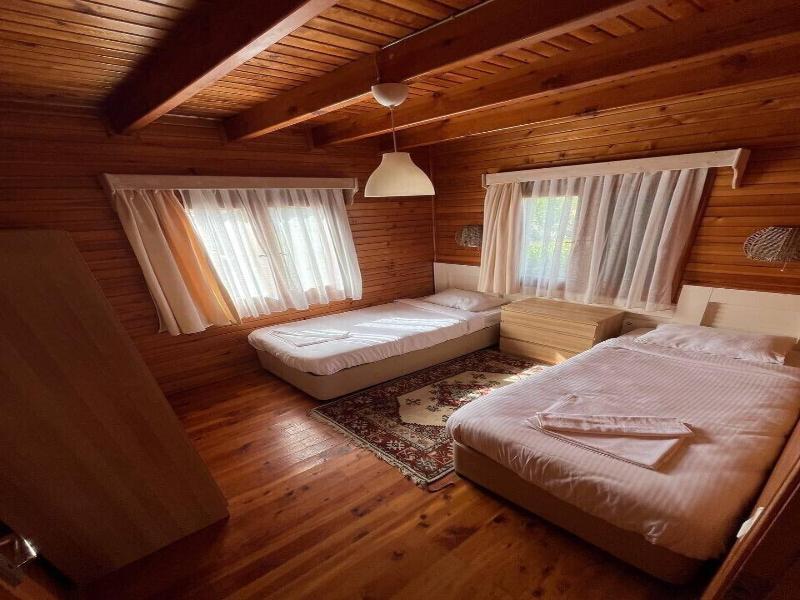 Alicra Hotel Cirali — photo 19