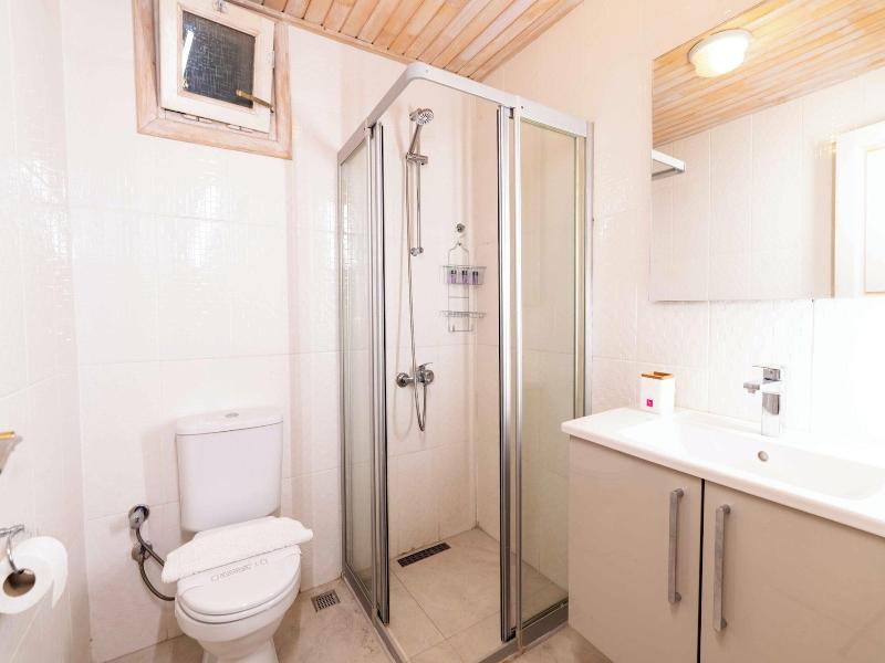 Alicra Hotel Cirali — photo 45