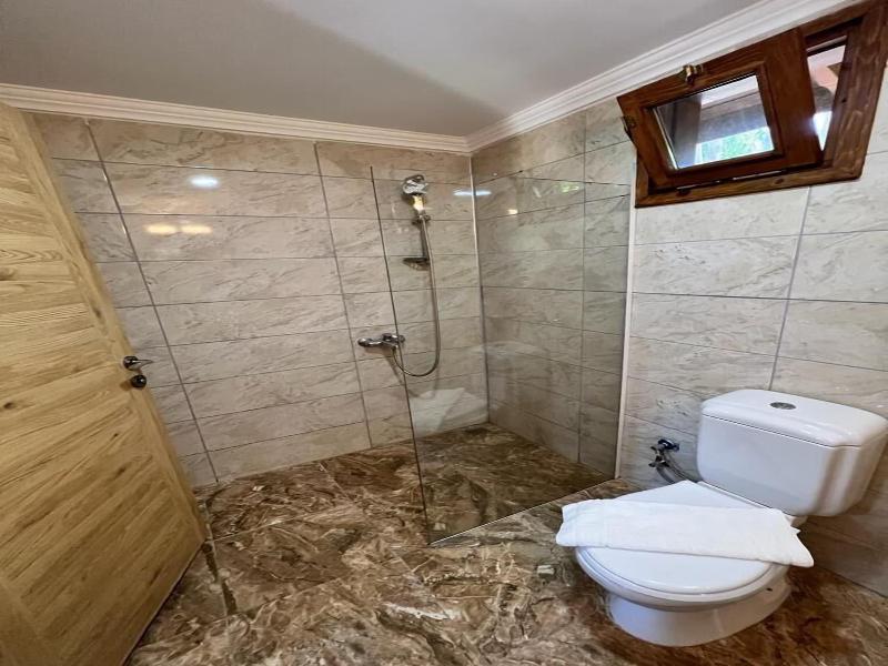 Alicra Hotel Cirali — photo 40
