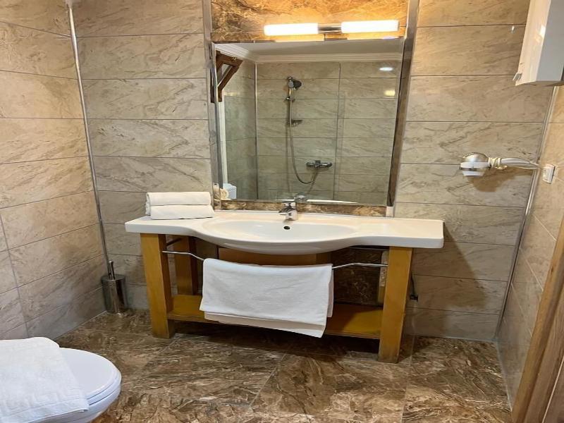 Alicra Hotel Cirali — photo 39