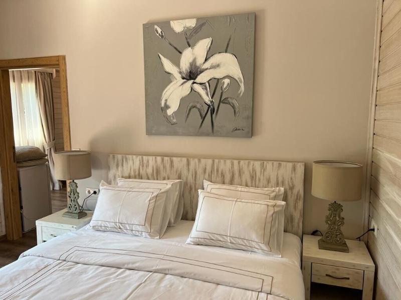 Alicra Hotel Cirali — photo 34