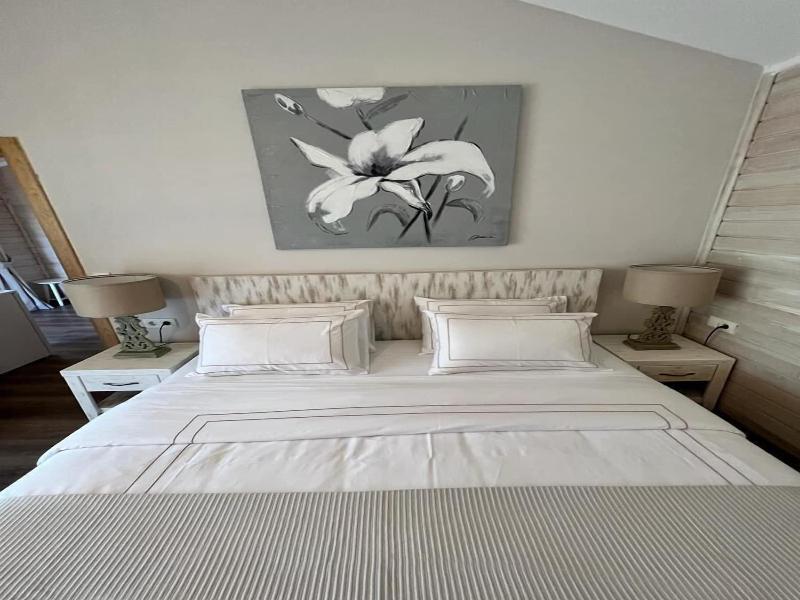 Alicra Hotel Cirali — photo 63