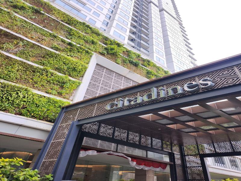 Citadines Gatot Subroto Jakarta image