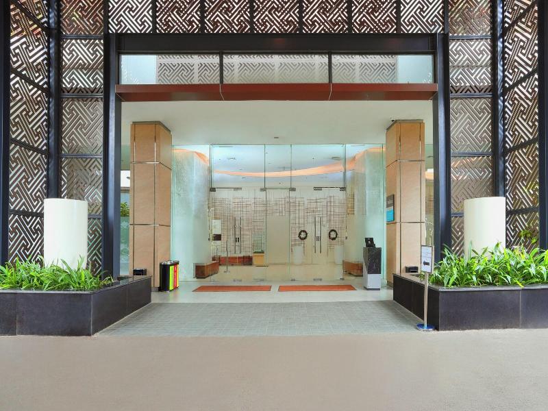 Citadines Gatot Subroto Jakarta image
