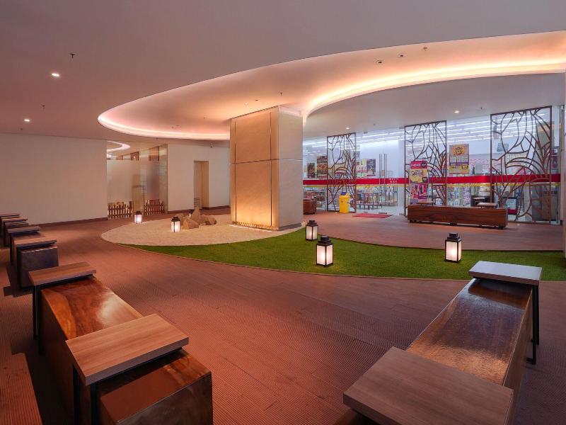 Citadines Gatot Subroto Jakarta image