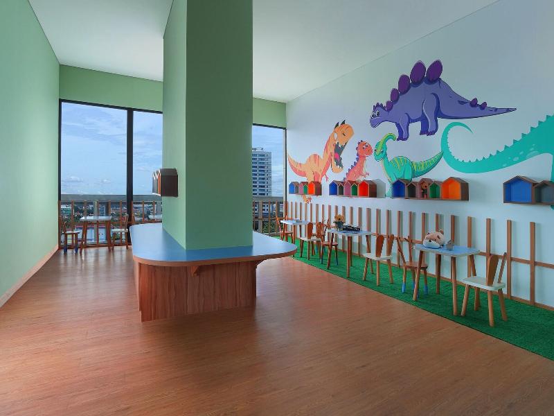 Citadines Gatot Subroto Jakarta image