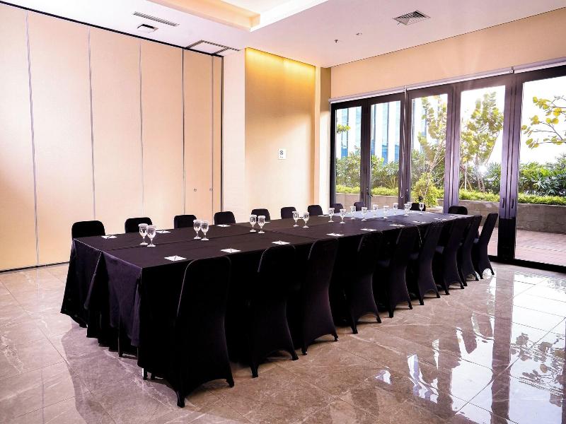 Citadines Gatot Subroto Jakarta image